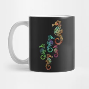 Sea Horse Mug